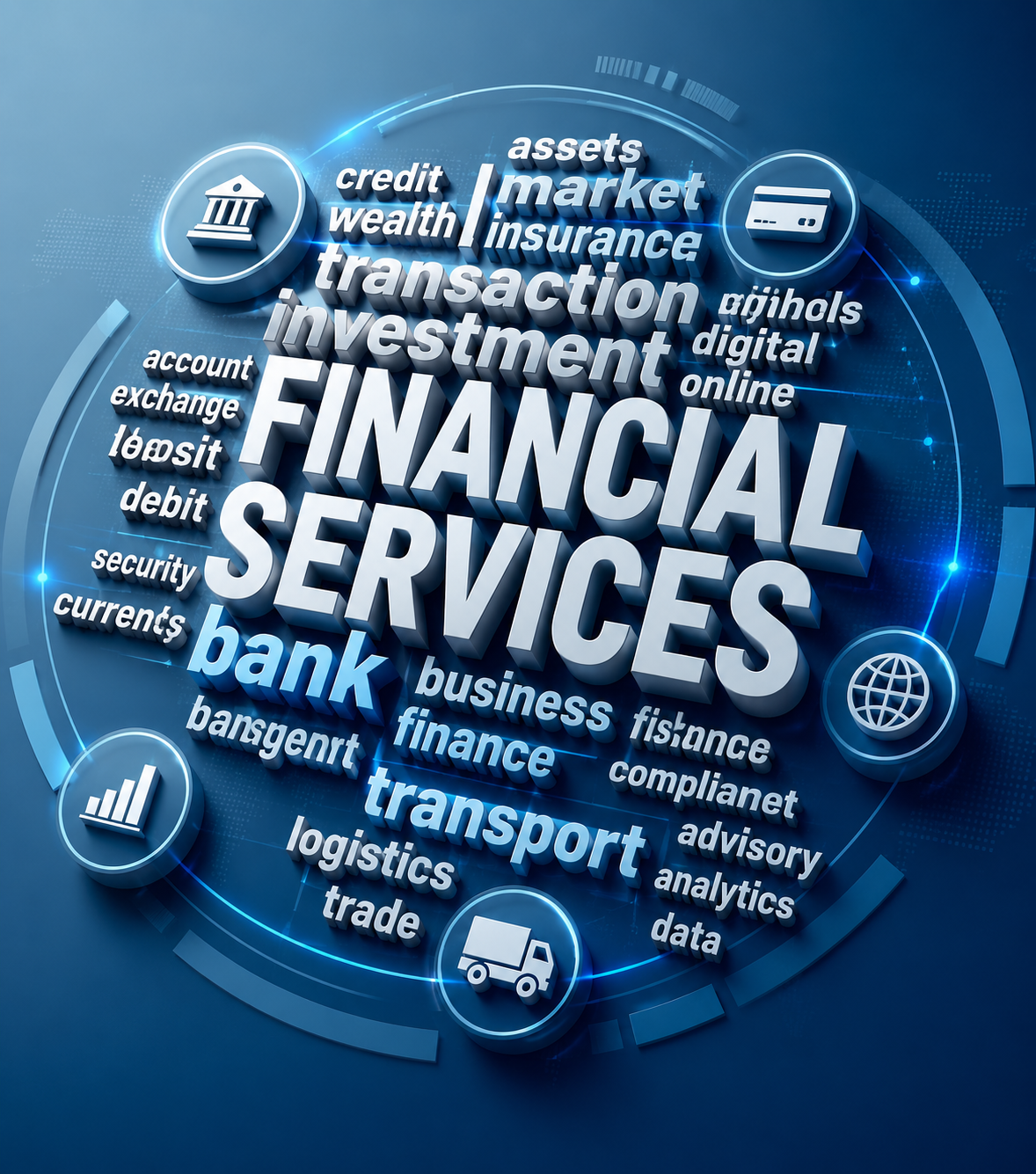 Financial Services Case Study