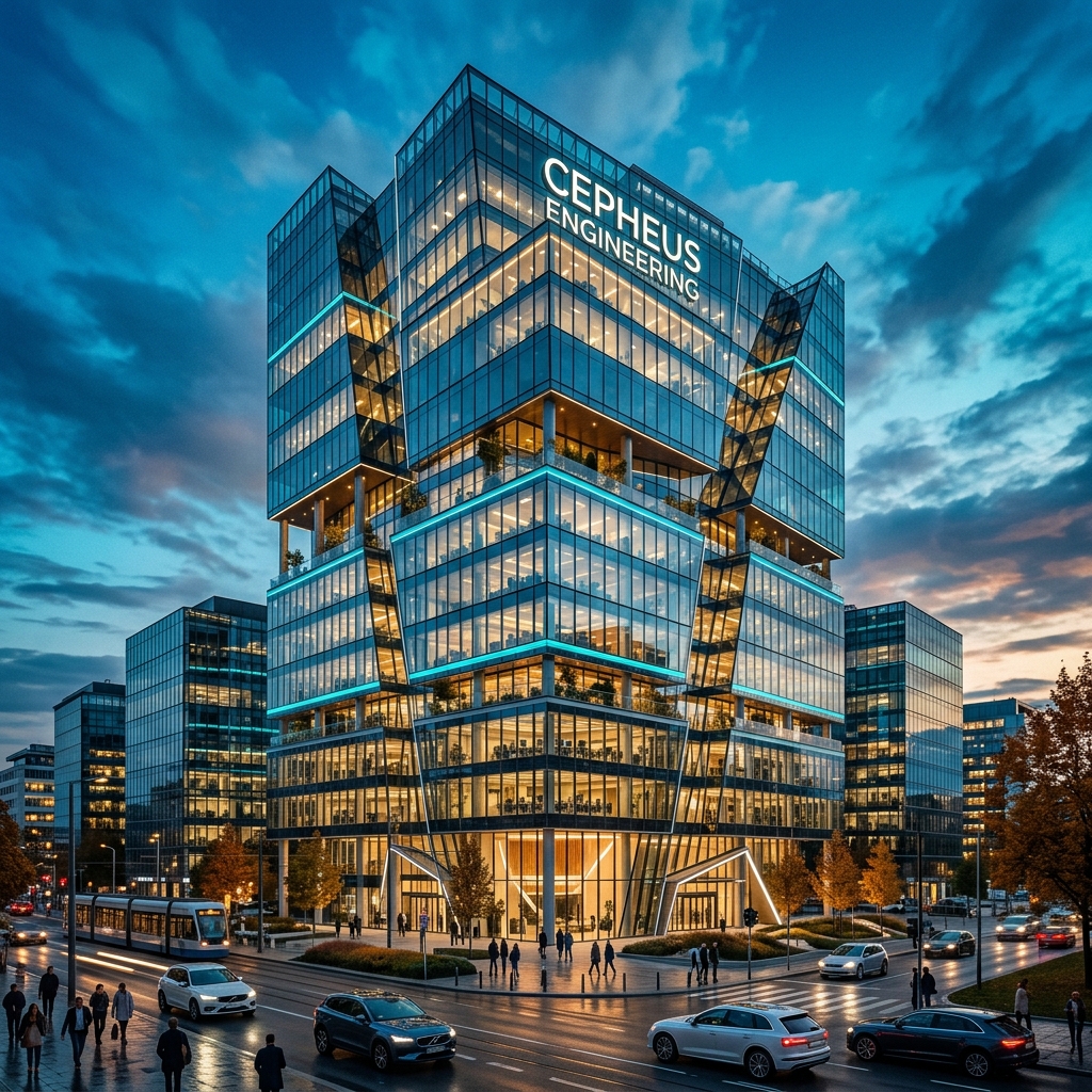 Europe Office