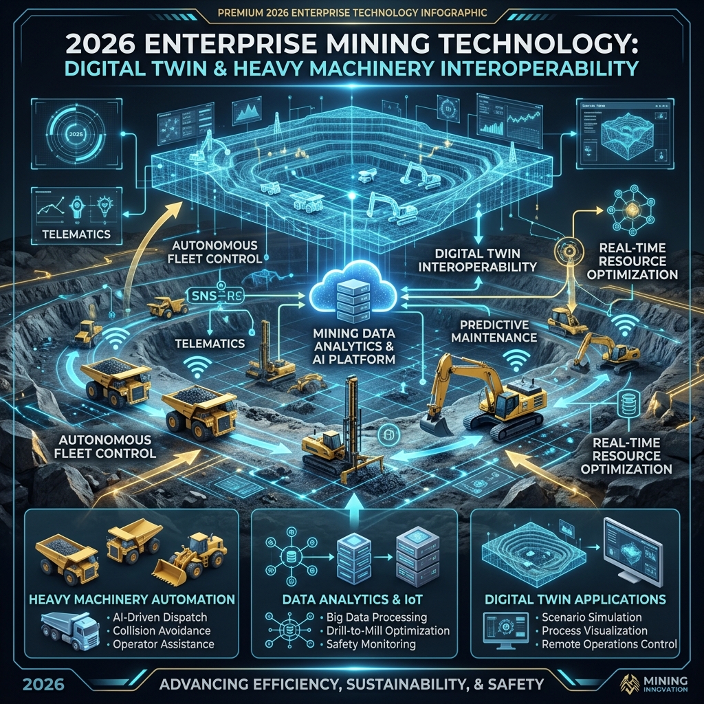 Mining Industry