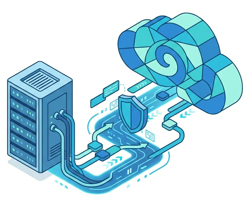 Business Problem Vector